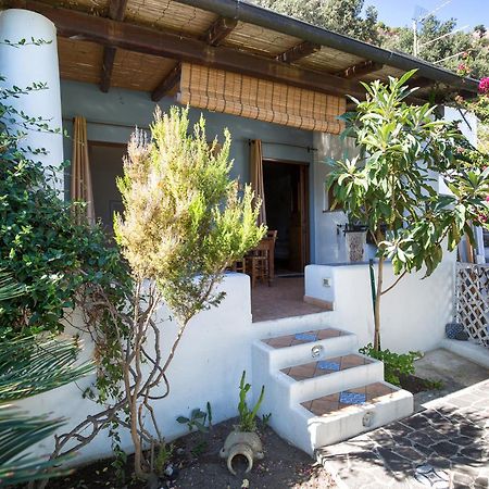 Villa Agrumeto Λίπαρι Εξωτερικό φωτογραφία