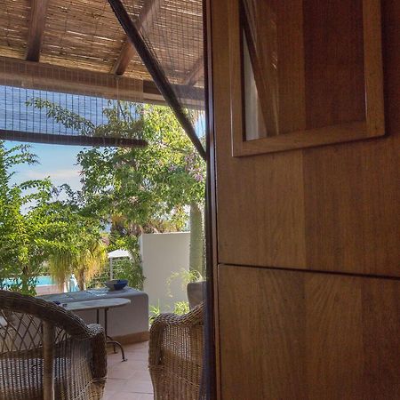Villa Agrumeto Λίπαρι Εξωτερικό φωτογραφία