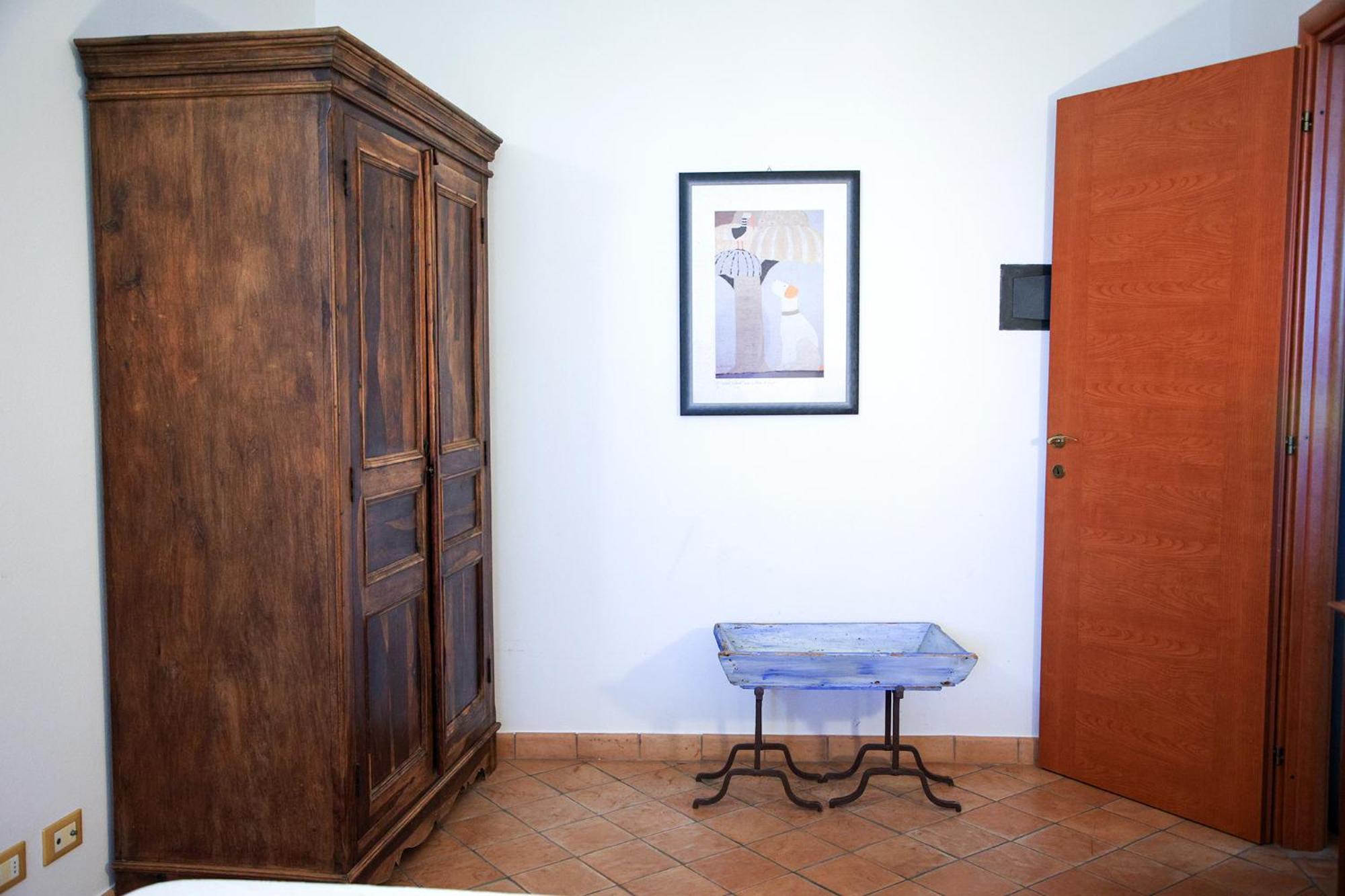 Villa Agrumeto Λίπαρι Εξωτερικό φωτογραφία