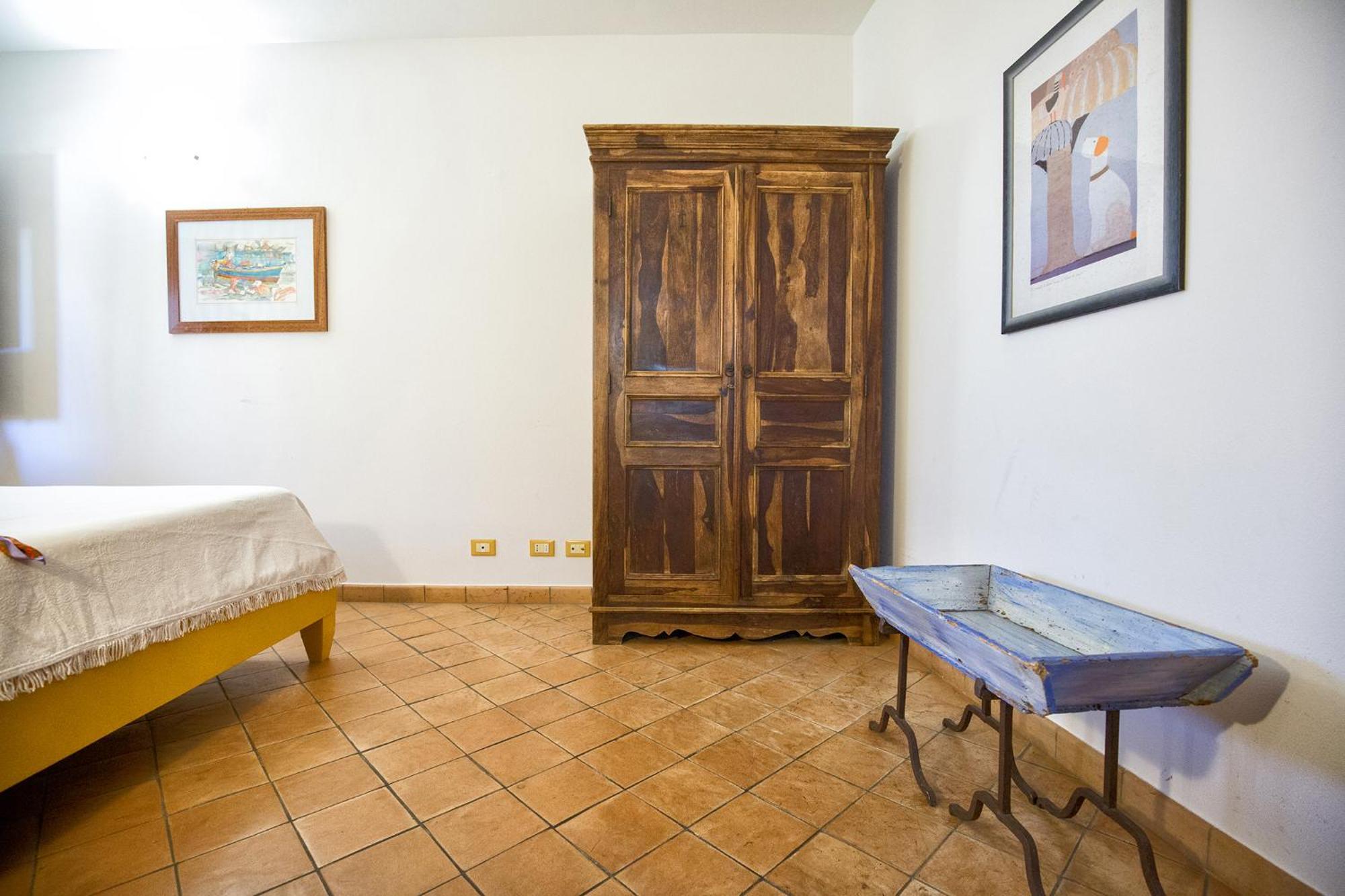 Villa Agrumeto Λίπαρι Εξωτερικό φωτογραφία