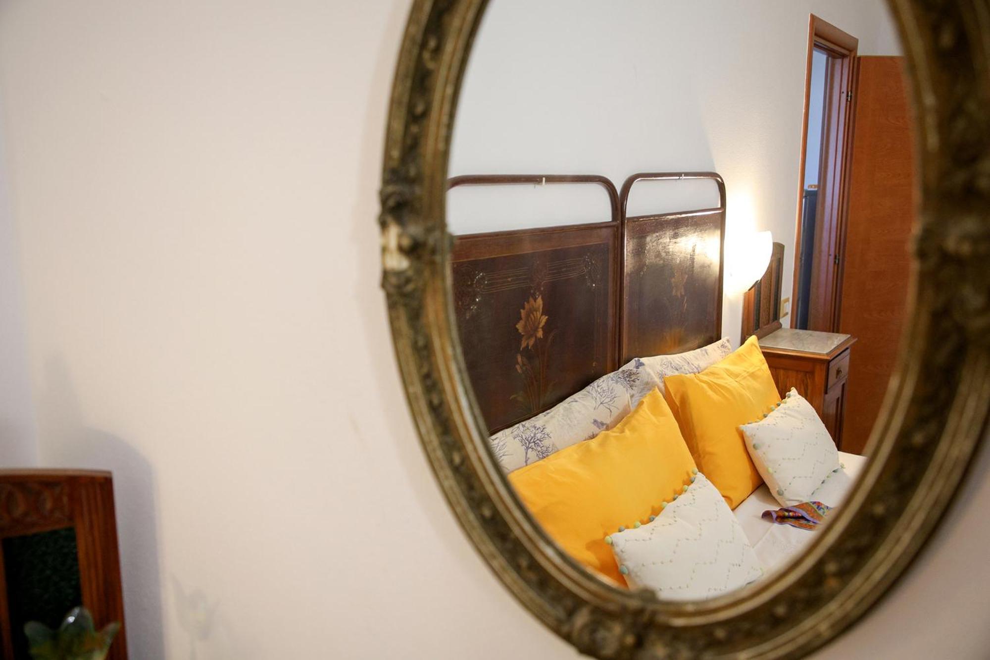 Villa Agrumeto Λίπαρι Εξωτερικό φωτογραφία