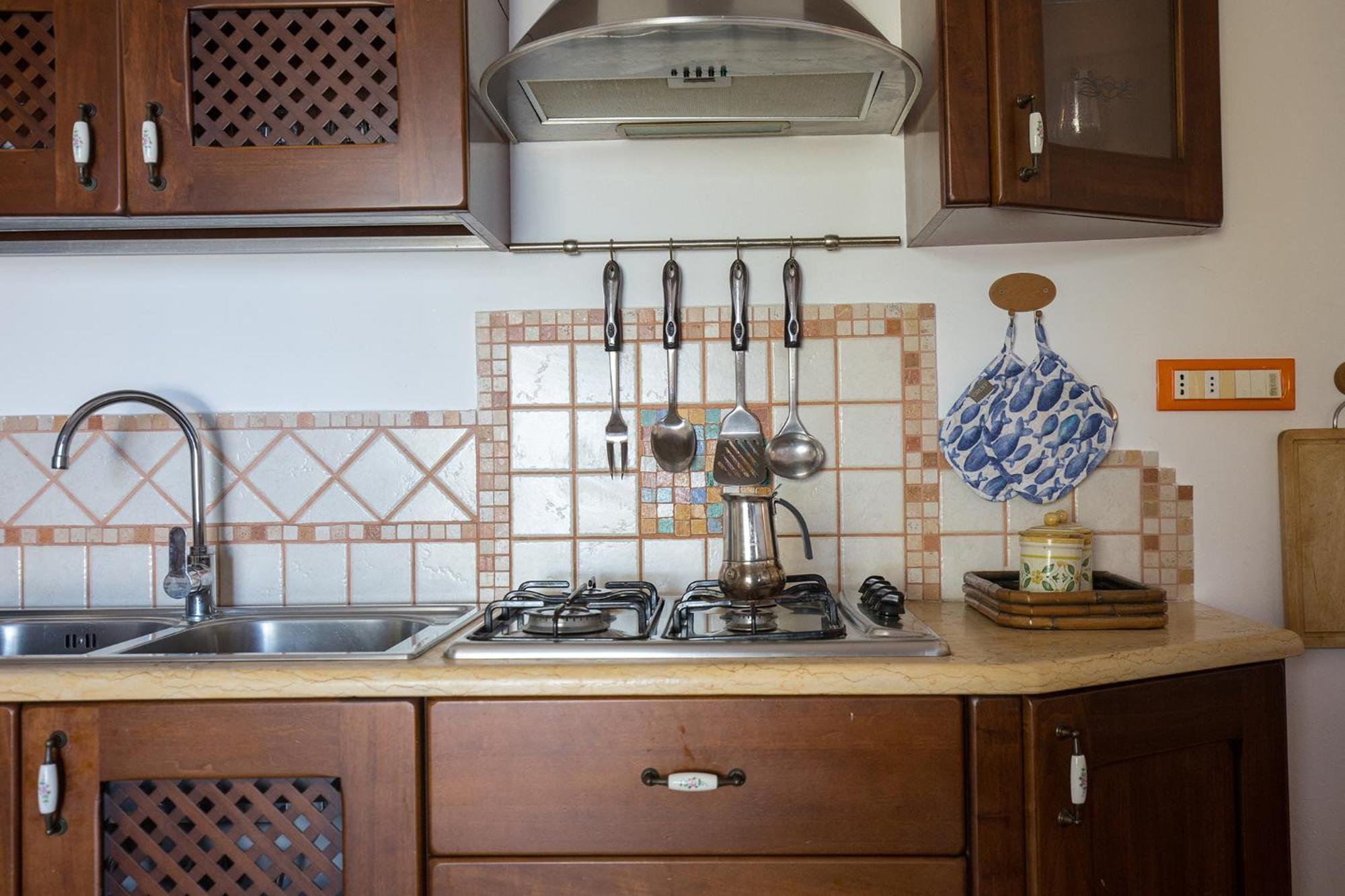 Villa Agrumeto Λίπαρι Εξωτερικό φωτογραφία