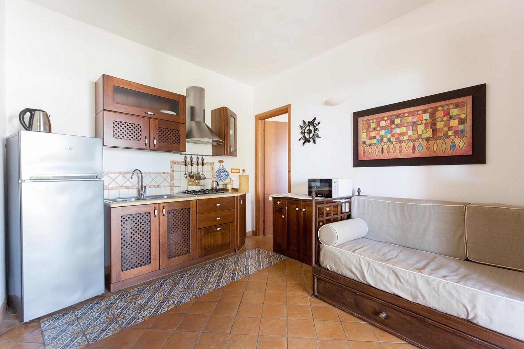 Villa Agrumeto Λίπαρι Εξωτερικό φωτογραφία