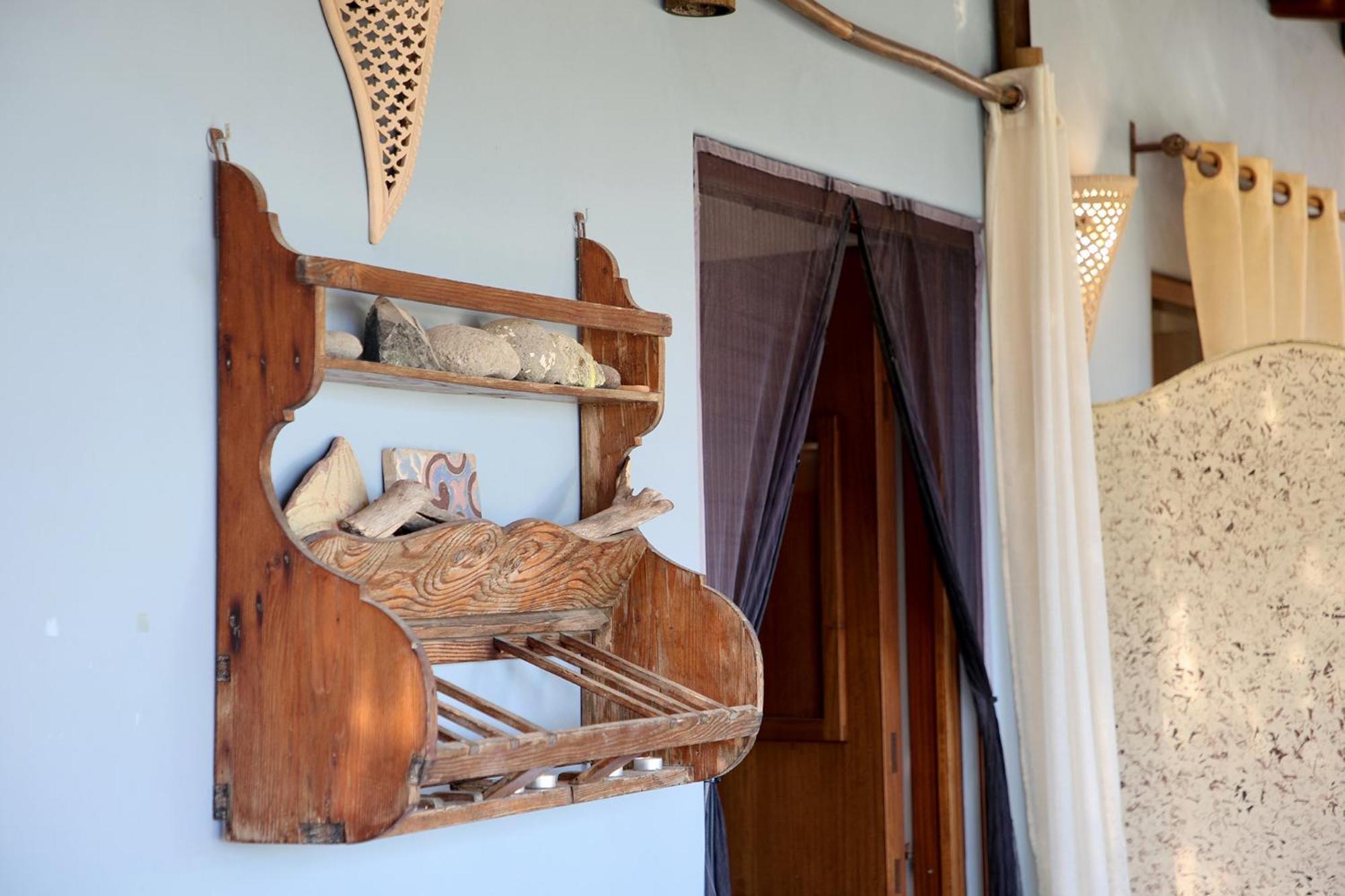 Villa Agrumeto Λίπαρι Εξωτερικό φωτογραφία